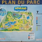 T2 Dans Village Naturiste En Bord De ルカート