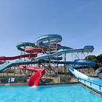 T2 Dans Village Naturiste En Bord De
