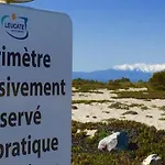 アパート T2 Dans Village Naturiste En Bord De *