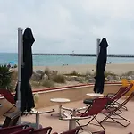 T2 Dans Village Naturiste En Bord De ルカート