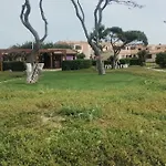T2 Dans Village Naturiste En Bord De ルカート