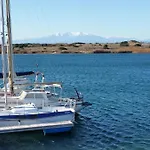 T2 Dans Village Naturiste En Bord De