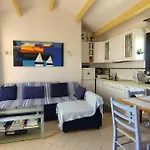 T2 Dans Village Naturiste En Bord De アパート ルカート
