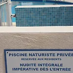 T2 Dans Village Naturiste En Bord De アパート ルカート