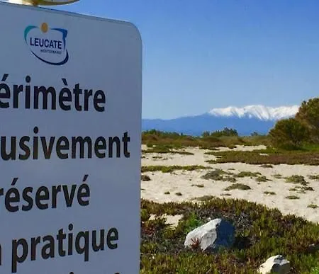 Apartamento T2 Dans Village Naturiste En Bord De *