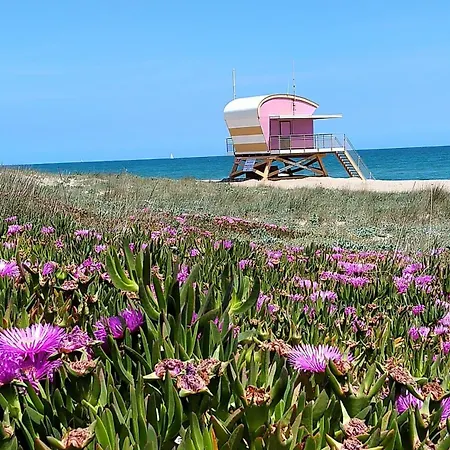 T2 Dans Village Naturiste En Bord De Apartamento *